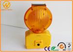 Traffic Safety Equipment Traffic Advance Warning Lights with High Brightness LED