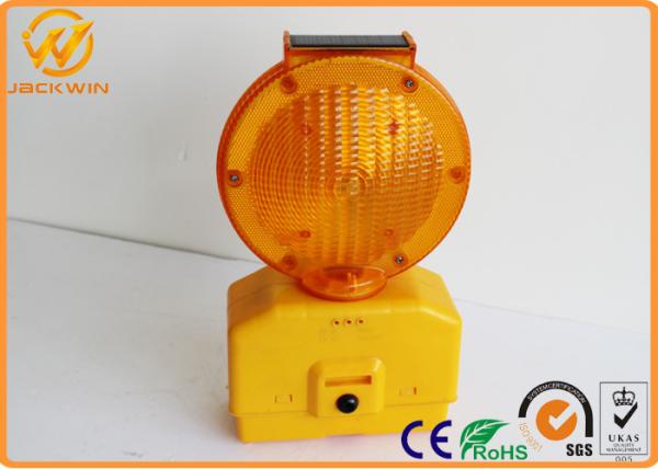Traffic Safety Equipment Traffic Advance Warning Lights with High Brightness LED