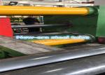 GB 18248 37Mn 30CrMo Large Diameter Steel Pipe Seamless For Gas Cylinder