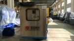 600T Fixed Welding RotatorBullet Tank Monopile Production Steel Wheel