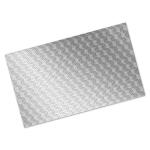Embossed Galvanised Steel Sheet Checkered Plate