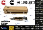 New Diesel Common Rail Injector OE Quality 2086663 0984302 575177 2031836