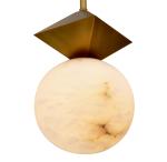 Villa Decorative Hang Lamp odChandelier Indoor Crystal Chandelier for Living