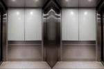 Superior Performance Stainless Steel Ceiling Tiles Color Diversified Corrosion