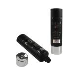Empty plastic pe tube face cream lotion skin care tube for cosmetic packaging