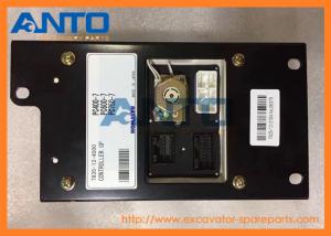 China Aftermarket Komatsu Excavator Parts CPU Computer Komatsu Controller 7825-12-2104 wholesale