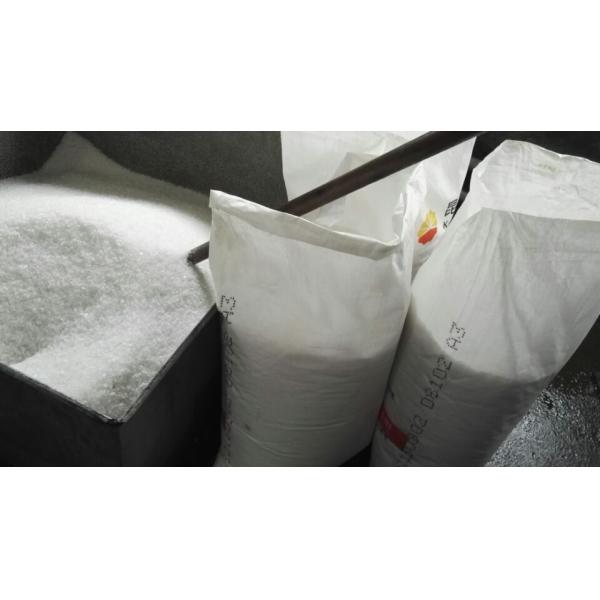 Plastic Snowflake Ring Column Packing 90mm For HCl Absorption In Various Processes