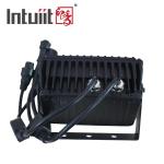 7x3W RGB Outdoor Led Flood Light 25 Degree Wall Washer DMX Control