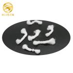 Back Washable Comet Type Fiber Sand Filter Balls For Waste Water Treatment
