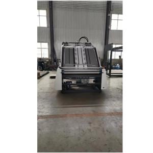 China 1600 Lamination Machine for Textiles Automatic Flute Laminating Machine Lamination wholesale