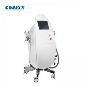 China All In One 4MHz RF Cavitation Beauty Slimming Machine wholesale