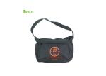 Supplier 600D polyester/PU muti-functional large capacity gym bag for outdoor