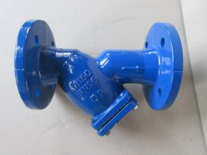 China BS table D y strainer wholesale
