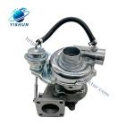 Holset HX40G Turbo Charger 6CT 8.3L CNG Engines 3802787 4025407 4089445