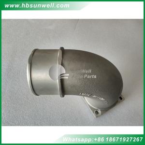 China Cummins M11 L10 QSM11 ISM11 air intake connection 3893683 Connection,Air Intake wholesale