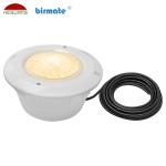 15W SMD3528 Waterproof Led Pool Light PAR56 UL IP68