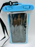 Swimming Water Resistant Bag For Phone OEM Available Durable