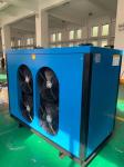 Fully Automatic Refrigerated Compressed Air Dryer 35.0 Nm3/min 1.05 Mpa Air