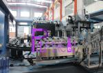 1000ML Fully Automatic drink bottle blowing machine with Adjustable Touch Screen