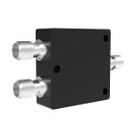 DC4G SMA Resistive Power Splitters Divider Female 2 Way