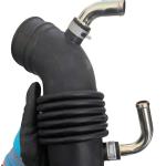 16578-VB001 OE NO. Air Intake Hose for Nissan Patrol TB45 4.5L 6 Cyl Petrol 1997