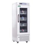 208 Liters Capacity 4 Degree Biomedical Blood Bank Storage Refrigerator Easy