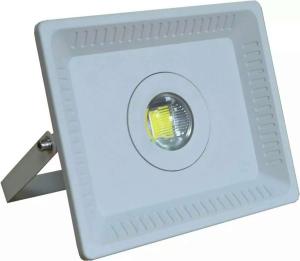 China 50W aluminium housing no driver led garden flood lights wholesale