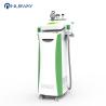 Buy cheap 20-60% fat loss !!! 2 RF + 1 Cavitation + 2 Cryo handles Cryolipolysis Slimming from wholesalers