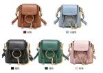 Fairybridal Satchel Cross Body Handbags , Women ' S Mini Backpack 5 Colors