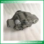 Cummins High Pressure Diesel Injection Oil Pump NT855 AR9835 3042378