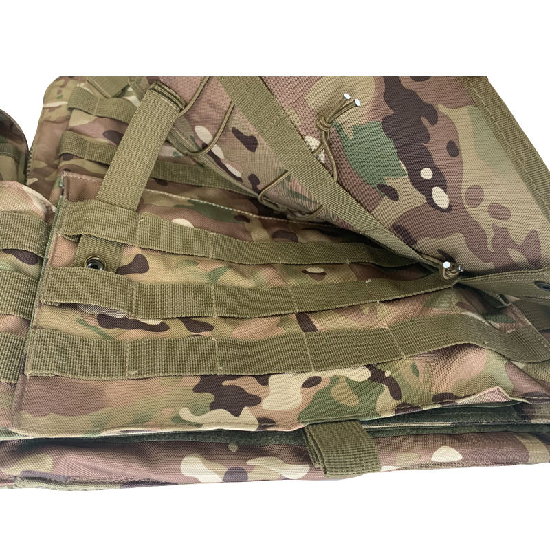 MTV11 Special Tactical Vest Personal Protective Tactical Vest