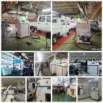 AC Refrigerant Charging Machine CM8600 Automatic PLC Freon Charging Station
