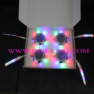 China Solar Energy LED Wheel Light wholesale