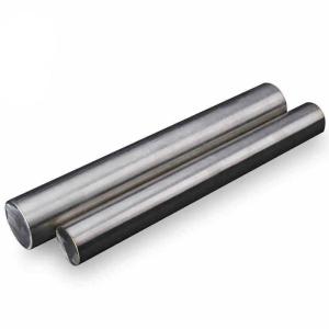 China G30 Hastelloy C 276 Hastelloy Round Bar Soft Annealed 2000-5000mm wholesale