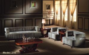 China S.S Base Hotel Lobby Sofa 3 Seater Recliner Sofa OEM ODM Welcome wholesale