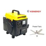 500W 50HZ 60HZ 230V fuel saving generator energy-saving engine to produce AC
