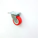 ODM Light Duty Caster Wheels 24inch 60mm Castor
