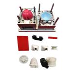 Injection Molding Product Plastic Mould Custom Plastic Molding Size/color