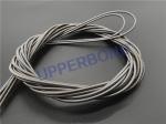 Alloy Material Compression Spring Band MK8 MK9 Tobacco Machine Spare Parts