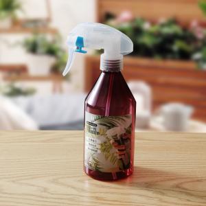 China 300ml Transparent Plastic Pot For Disinfection And Cleaning Utensils wholesale