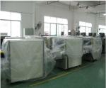 Airprot X Ray Baggage Scanner Security For Penetrate Inspection