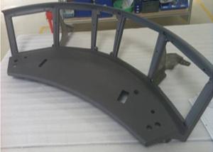 China Railway Fiberglass Material Operating Platform Lightweight High Strength wholesale