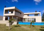 Prefabricated Construction Building House Kit With Light Steel Frame House Three