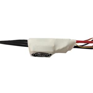 China 58.5V Mosfet Rc Car Brushless Esc 14S 100A Speed ESC Controller One Year Warranty wholesale