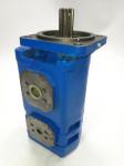 E70 MS070 S160 Industrial Gear Pumps CBGJ Hydraulic Gear Pump Pilot Pump