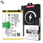 5000mAh B-W0 Rechargeable Li-Polymer Battery for VIVO Y35 International 3.87V