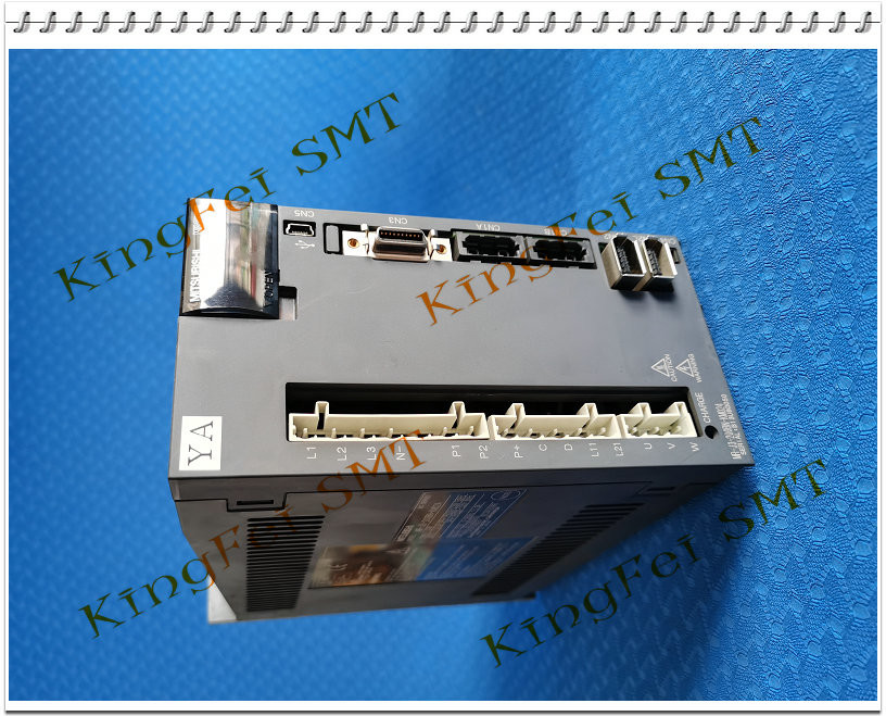JUKI2070/ JX300/ FX2 YA Axis Servo Motor Driver 40044539 Servo AMP 2000W Y Axis