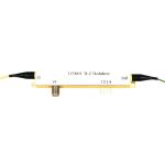 850 - 1550nm Electro Optic Light Modulators