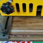 Q35Y-20 Hydraulic Combined Punching And Shearing Machine 20mm Sheet Metal Plate
