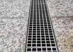 Steel Grating Gully Cover And Well Cover For Drain